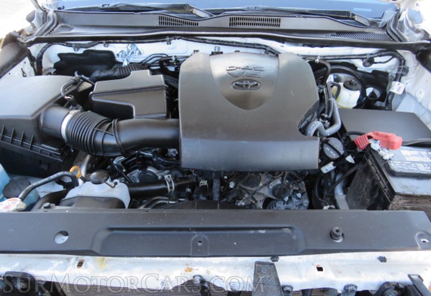 2021 Toyota Tacoma 4WD - Image 47