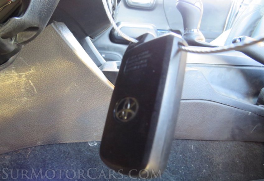 2021 Toyota Tacoma 4WD - Image 37