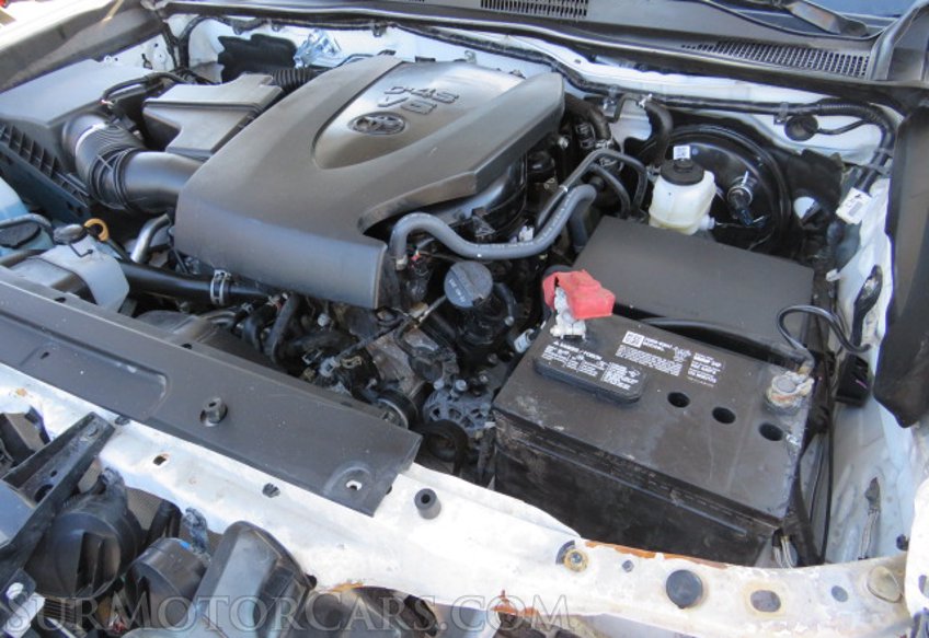 2021 Toyota Tacoma 4WD - Image 46