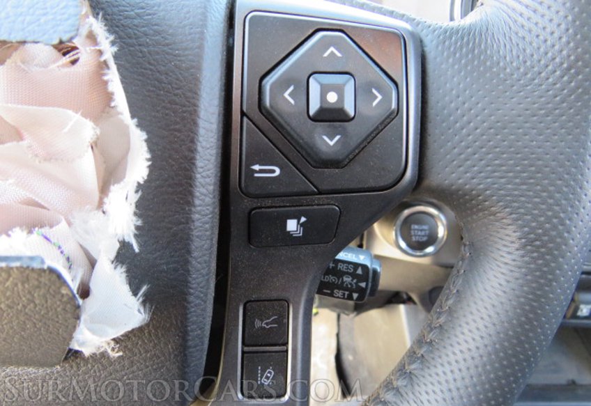 2021 Toyota Tacoma 4WD - Image 30