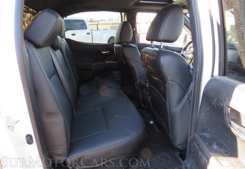 2021 Toyota Tacoma 4WD - Image 25