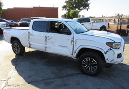 2021 Toyota Tacoma 4WD - Image 3