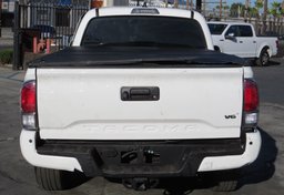 2021 Toyota Tacoma 4WD - Image 12