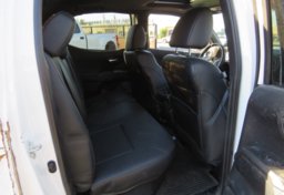 2021 Toyota Tacoma 4WD - Image 27