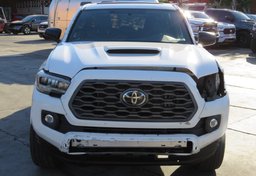 2021 Toyota Tacoma 4WD - Image 11