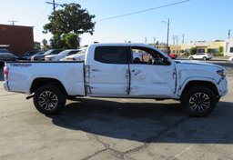 2021 Toyota Tacoma 4WD - Image 9