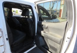 2021 Toyota Tacoma 4WD - Image 23