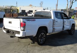 2021 Toyota Tacoma 4WD - Image 8