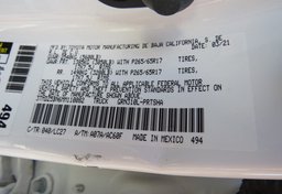 2021 Toyota Tacoma 4WD - Image 44