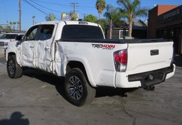 2021 Toyota Tacoma 4WD - Image 5