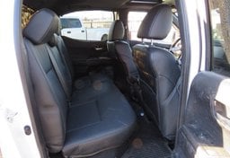 2021 Toyota Tacoma 4WD - Image 25