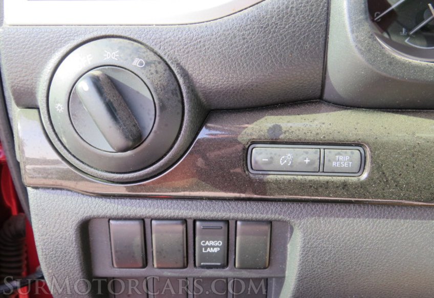 2017 Nissan Titan - Image 43