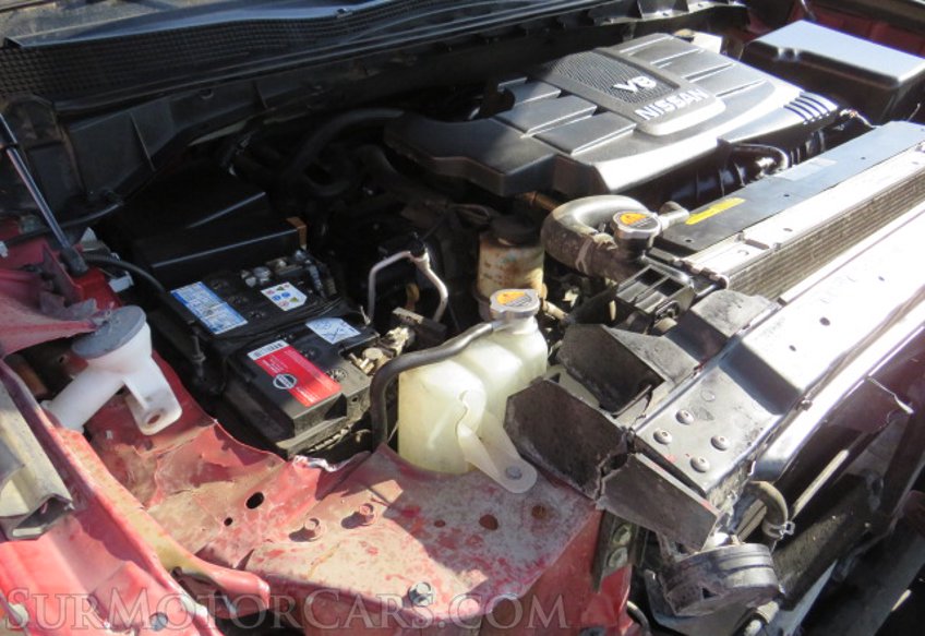 2017 Nissan Titan - Image 48