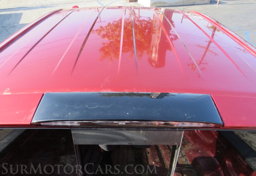 2017 Nissan Titan - Image 12