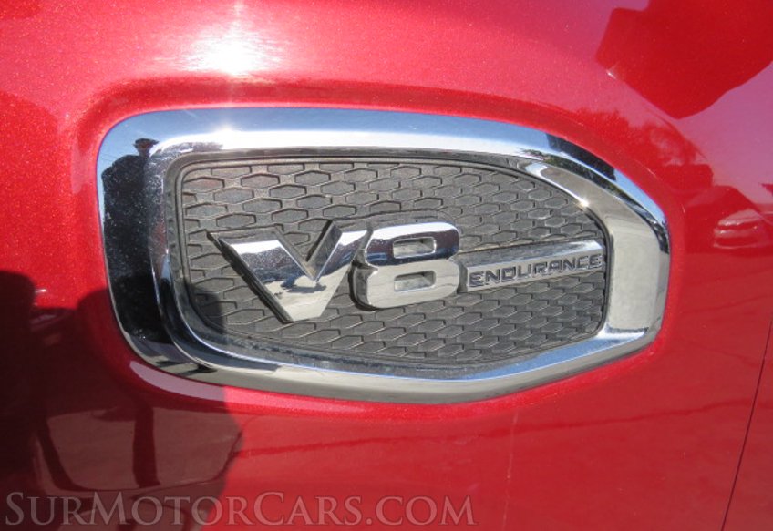 2017 Nissan Titan - Image 20