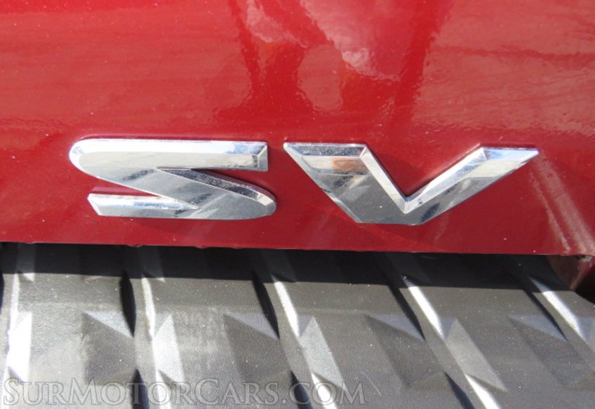 2017 Nissan Titan - Image 17