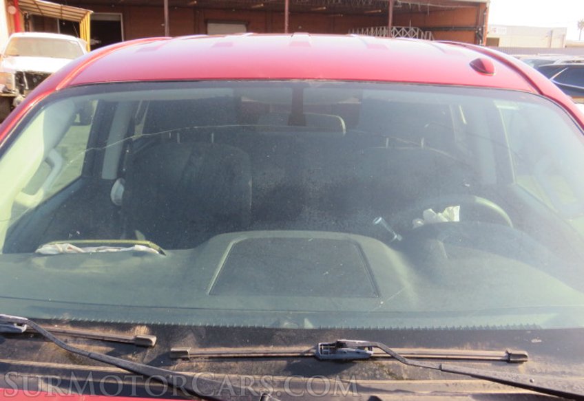 2017 Nissan Titan - Image 14