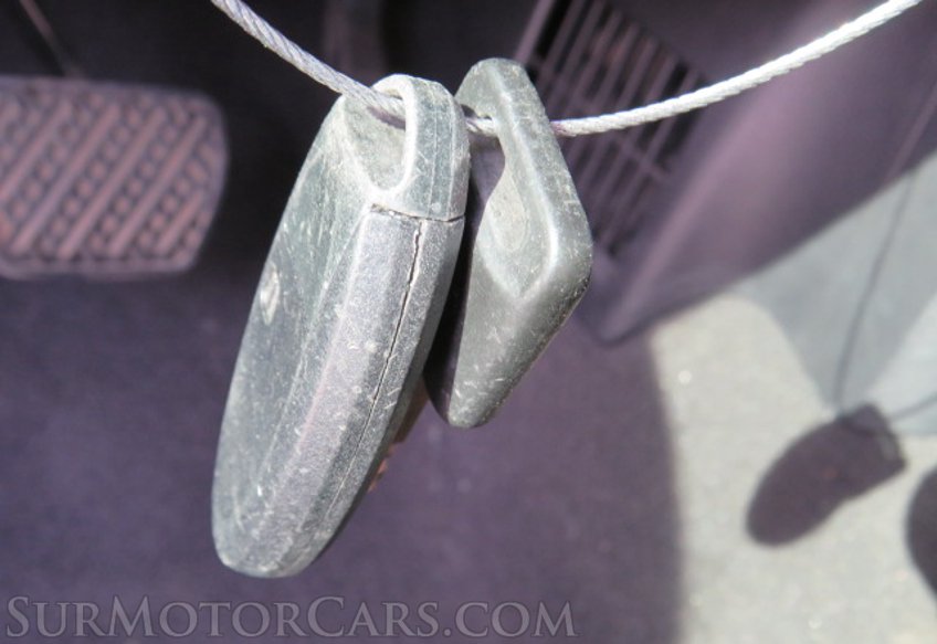 2017 Nissan Titan - Image 38