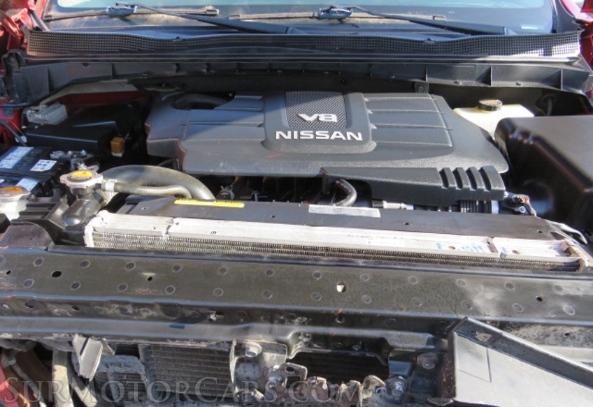 2017 Nissan Titan - Image 49