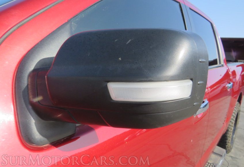 2017 Nissan Titan - Image 19