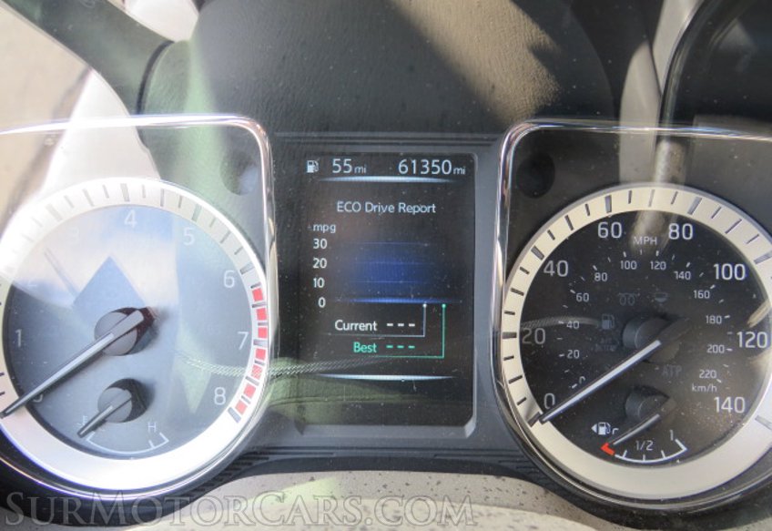 2017 Nissan Titan - Image 35