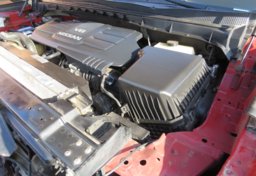 2017 Nissan Titan - Image 50