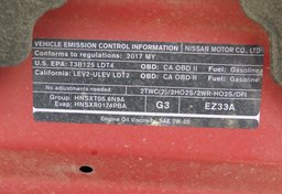 2017 Nissan Titan - Image 46