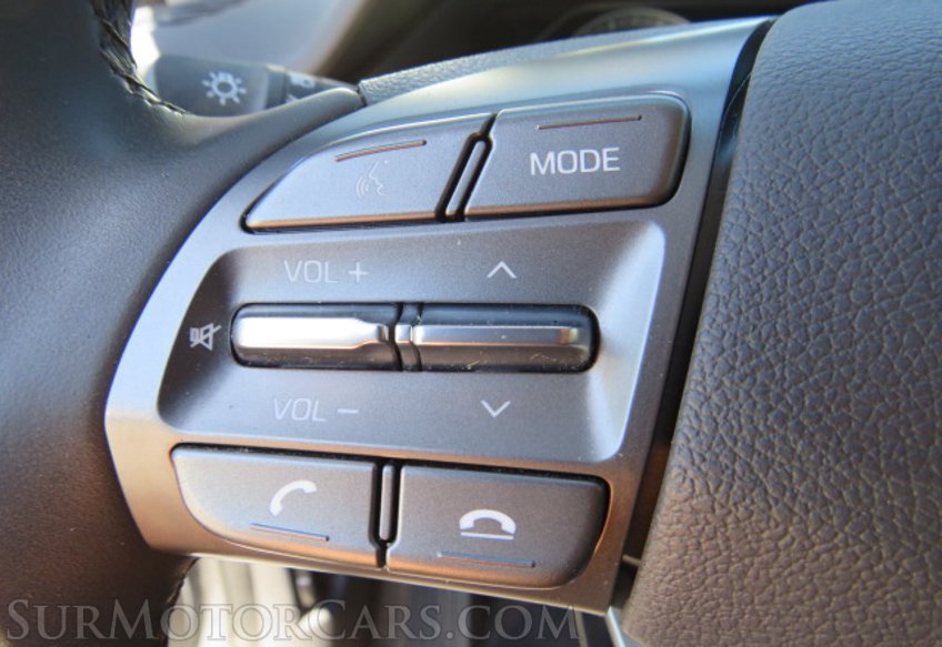 2022 Hyundai Ioniq Plug-In Hybrid - Image 41