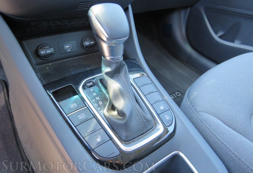 2022 Hyundai Ioniq Plug-In Hybrid - Image 39