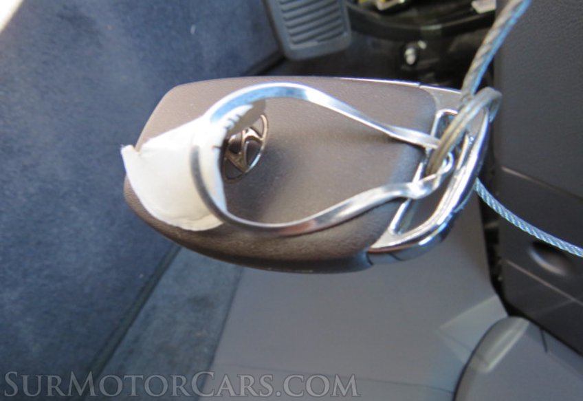 2022 Hyundai Ioniq Plug-In Hybrid - Image 45