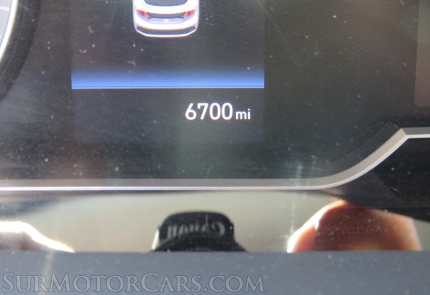 2022 Hyundai Ioniq Plug-In Hybrid - Image 34