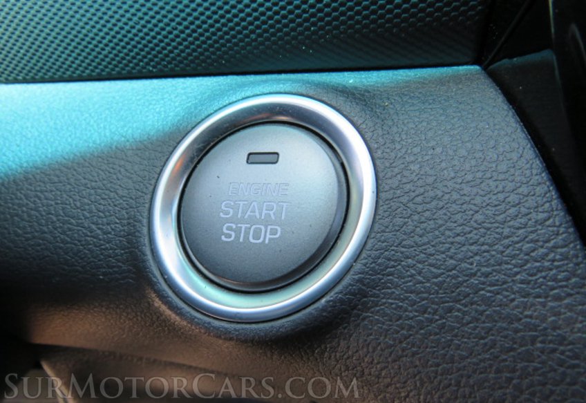 2022 Hyundai Ioniq Plug-In Hybrid - Image 43