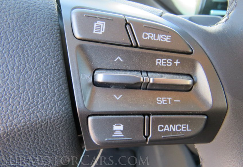 2022 Hyundai Ioniq Plug-In Hybrid - Image 42