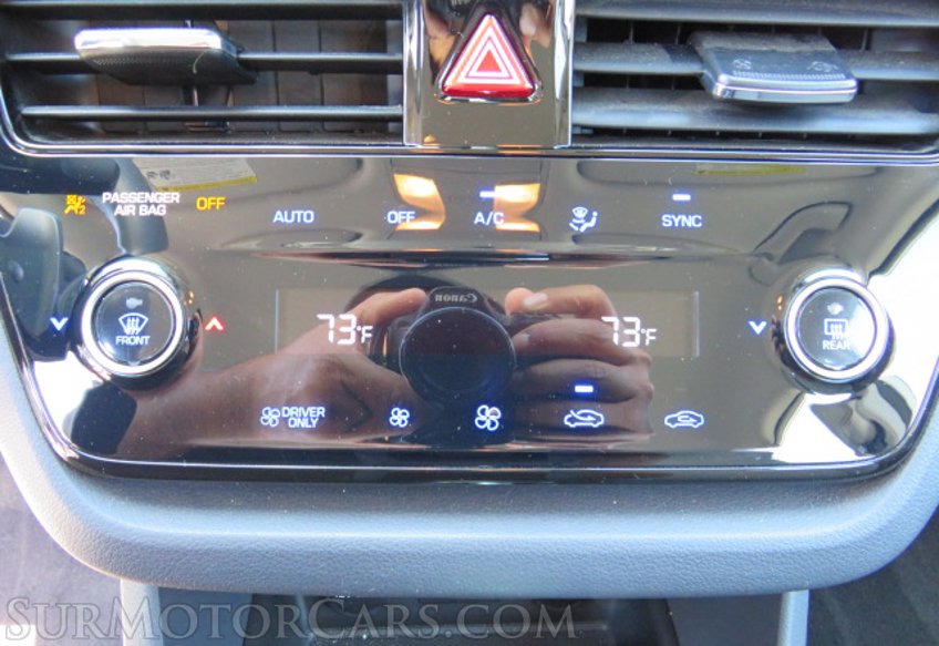 2022 Hyundai Ioniq Plug-In Hybrid - Image 38