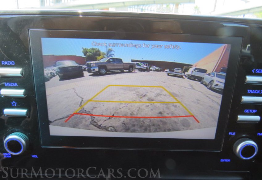 2022 Hyundai Ioniq Plug-In Hybrid - Image 36