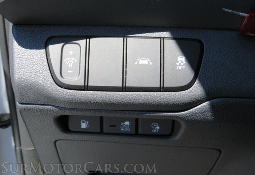 2022 Hyundai Ioniq Plug-In Hybrid - Image 47