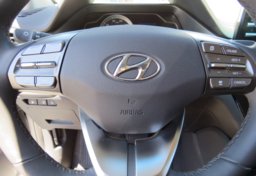 2022 Hyundai Ioniq Plug-In Hybrid - Image 40