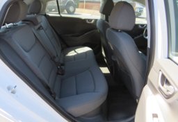 2022 Hyundai Ioniq Plug-In Hybrid - Image 33