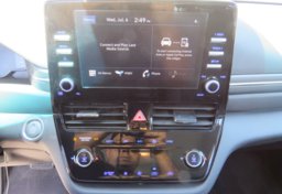 2022 Hyundai Ioniq Plug-In Hybrid - Image 37