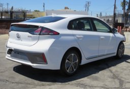 2022 Hyundai Ioniq Plug-In Hybrid - Image 7