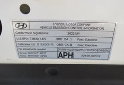 2022 Hyundai Ioniq Plug-In Hybrid - Image 50