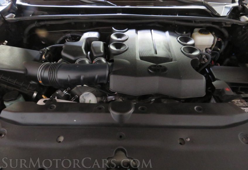 2015 Toyota 4Runner - Image 49