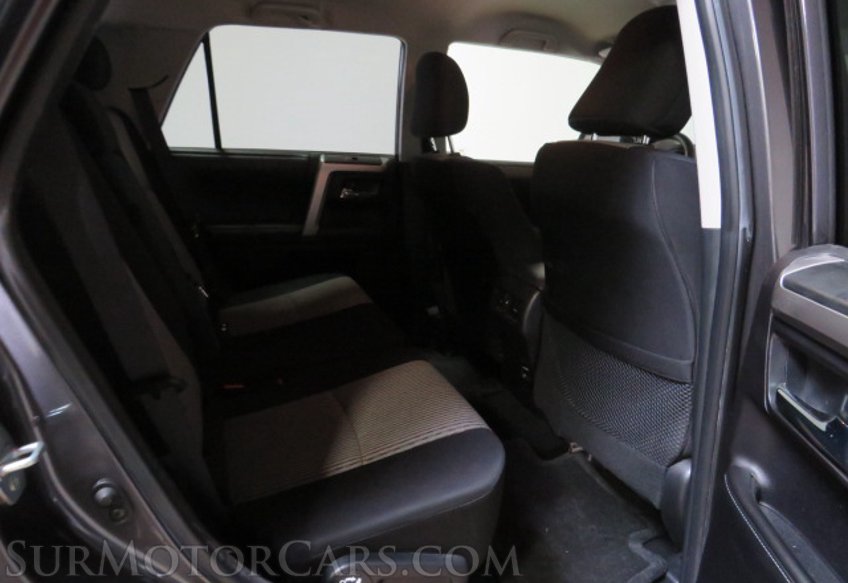 2015 Toyota 4Runner - Image 27