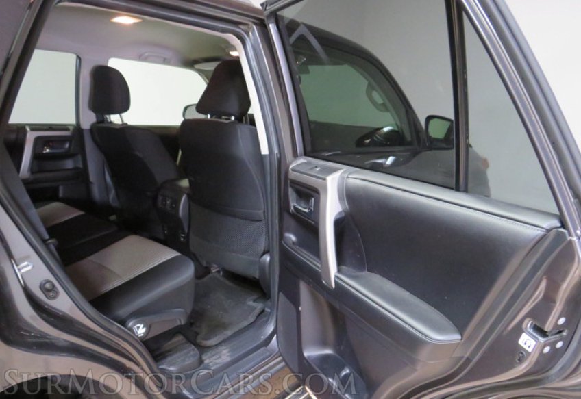 2015 Toyota 4Runner - Image 25