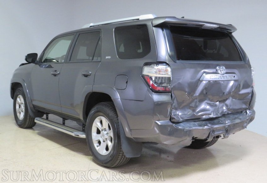 2015 Toyota 4Runner - Image 8