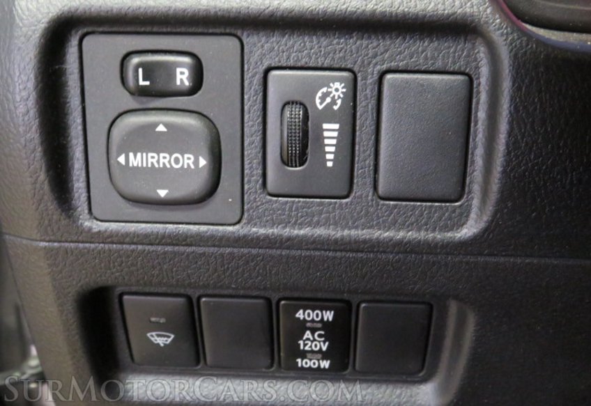 2015 Toyota 4Runner - Image 40