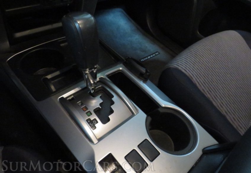 2015 Toyota 4Runner - Image 42