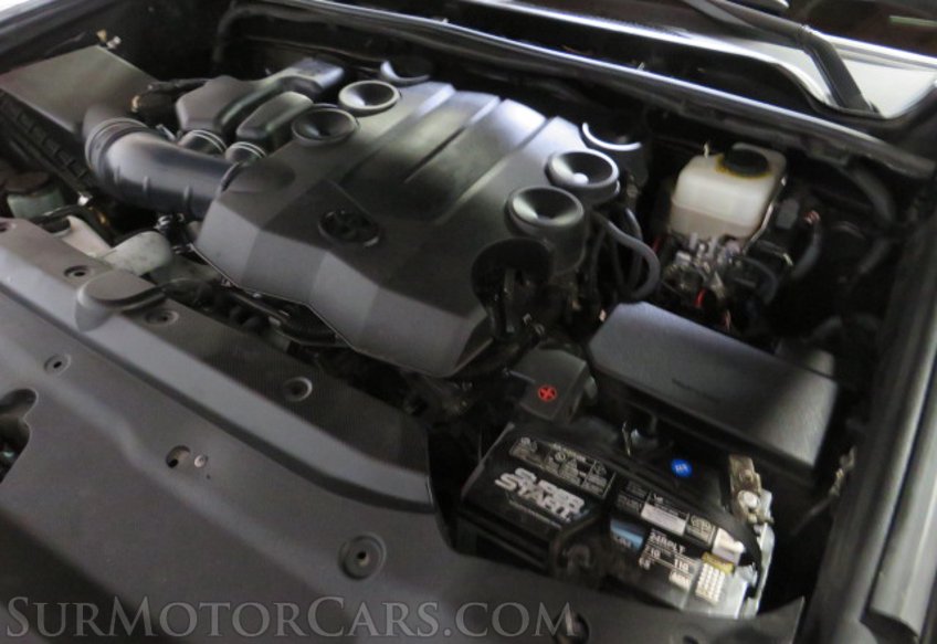 2015 Toyota 4Runner - Image 47