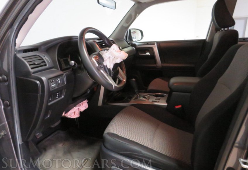 2015 Toyota 4Runner - Image 20