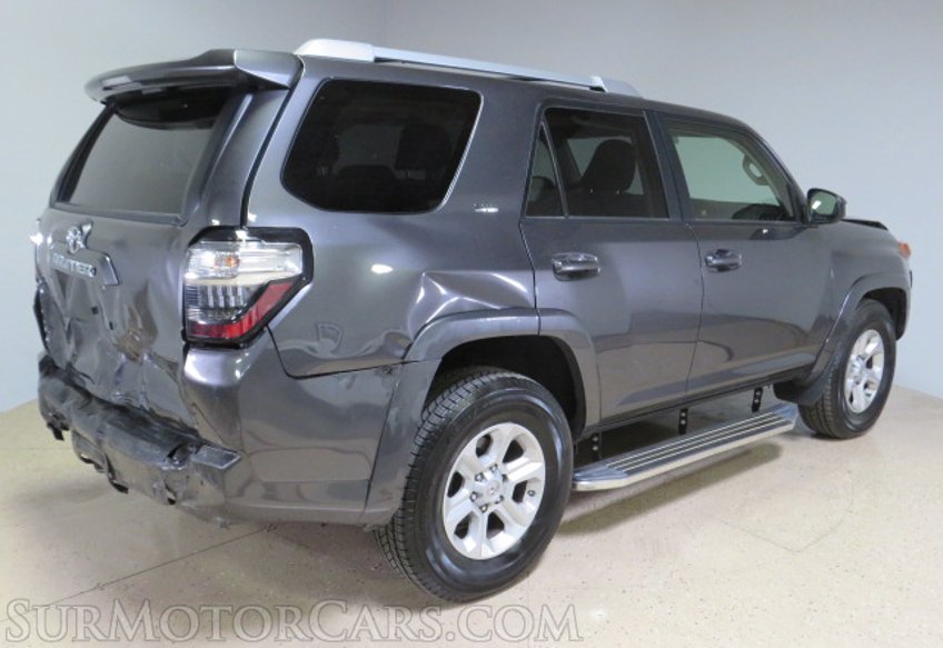 2015 Toyota 4Runner - Image 5